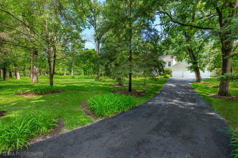Tiny photo for 7108 Red Barn Road, Crystal Lake, IL 60012 (MLS # 12670127)