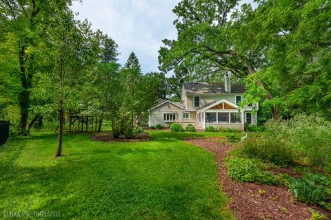 Tiny photo for 7108 Red Barn Road, Crystal Lake, IL 60012 (MLS # 12670127)