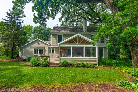 Tiny photo for 7108 Red Barn Road, Crystal Lake, IL 60012 (MLS # 12670127)