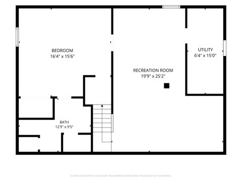 Tiny photo for 7108 Red Barn Road, Crystal Lake, IL 60012 (MLS # 12670127)