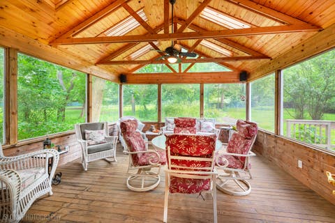 Tiny photo for 7108 Red Barn Road, Crystal Lake, IL 60012 (MLS # 12670127)