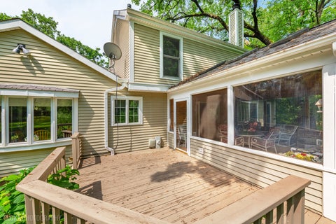 Tiny photo for 7108 Red Barn Road, Crystal Lake, IL 60012 (MLS # 12670127)