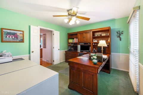Tiny photo for 7108 Red Barn Road, Crystal Lake, IL 60012 (MLS # 12670127)