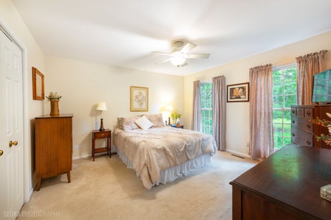 Tiny photo for 7108 Red Barn Road, Crystal Lake, IL 60012 (MLS # 12670127)