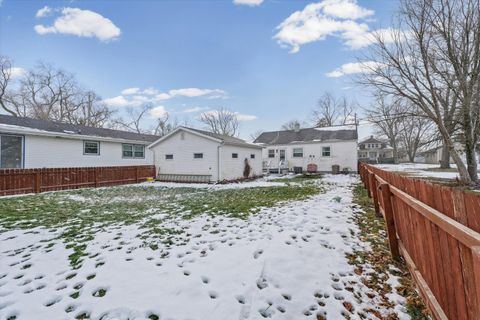 Tiny photo for 310 E Main Street, Buckley, IL 60918 (MLS # 12530428)