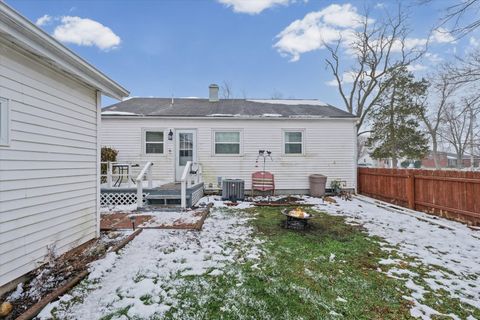 Tiny photo for 310 E Main Street, Buckley, IL 60918 (MLS # 12530428)