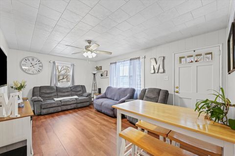 Tiny photo for 310 E Main Street, Buckley, IL 60918 (MLS # 12530428)