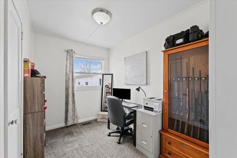 Tiny photo for 310 E Main Street, Buckley, IL 60918 (MLS # 12530428)