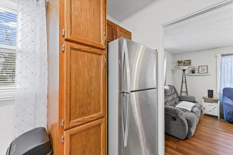 Tiny photo for 310 E Main Street, Buckley, IL 60918 (MLS # 12530428)