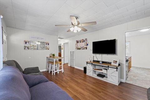 Tiny photo for 310 E Main Street, Buckley, IL 60918 (MLS # 12530428)