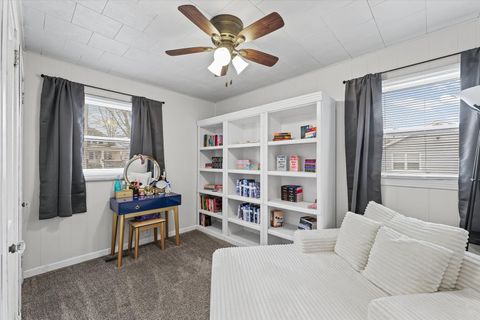 Tiny photo for 310 E Main Street, Buckley, IL 60918 (MLS # 12530428)