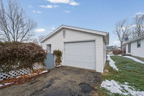 Tiny photo for 310 E Main Street, Buckley, IL 60918 (MLS # 12530428)