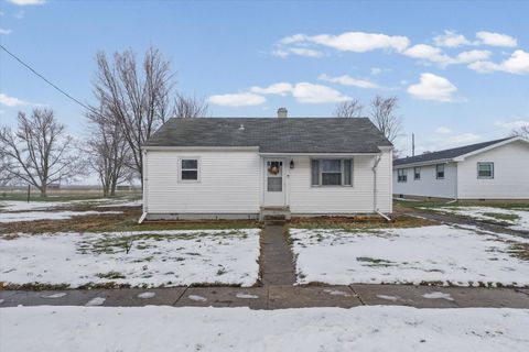 Tiny photo for 310 E Main Street, Buckley, IL 60918 (MLS # 12530428)