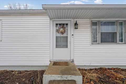 Tiny photo for 310 E Main Street, Buckley, IL 60918 (MLS # 12530428)