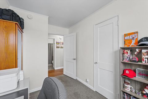 Tiny photo for 310 E Main Street, Buckley, IL 60918 (MLS # 12530428)