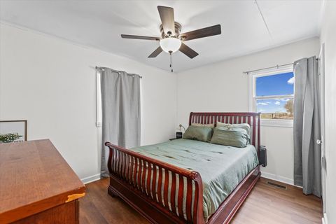 Tiny photo for 310 E Main Street, Buckley, IL 60918 (MLS # 12530428)