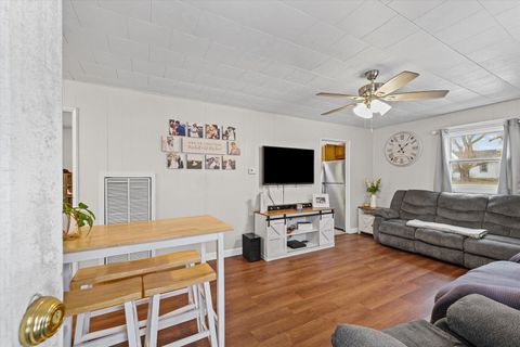 Tiny photo for 310 E Main Street, Buckley, IL 60918 (MLS # 12530428)