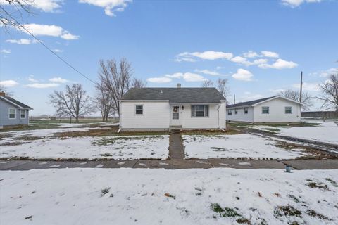 Tiny photo for 310 E Main Street, Buckley, IL 60918 (MLS # 12530428)