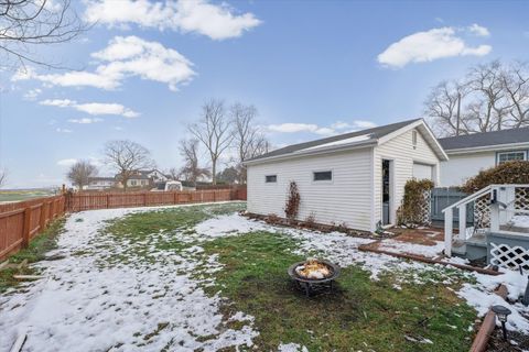 Tiny photo for 310 E Main Street, Buckley, IL 60918 (MLS # 12530428)
