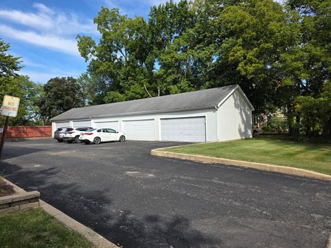 Tiny photo for 712 W HIGHLAND Avenue #4, Elgin, IL 60123 (MLS # 12468965)