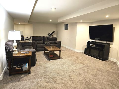 Tiny photo for 5417 Christopher Drive, Oak Forest, IL 60452 (MLS # 12538022)