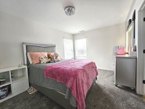 Tiny photo for 5417 Christopher Drive, Oak Forest, IL 60452 (MLS # 12538022)