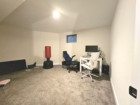 Tiny photo for 5417 Christopher Drive, Oak Forest, IL 60452 (MLS # 12538022)