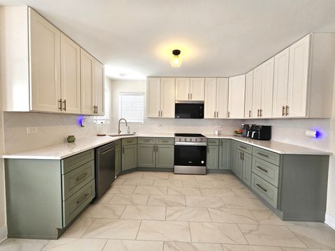 Tiny photo for 5417 Christopher Drive, Oak Forest, IL 60452 (MLS # 12538022)