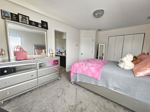 Tiny photo for 5417 Christopher Drive, Oak Forest, IL 60452 (MLS # 12538022)