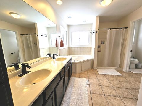 Tiny photo for 5417 Christopher Drive, Oak Forest, IL 60452 (MLS # 12538022)