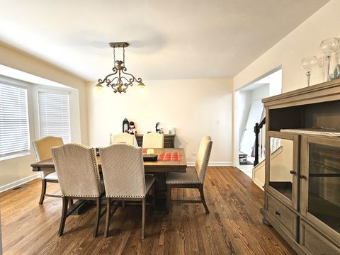 Tiny photo for 5417 Christopher Drive, Oak Forest, IL 60452 (MLS # 12538022)