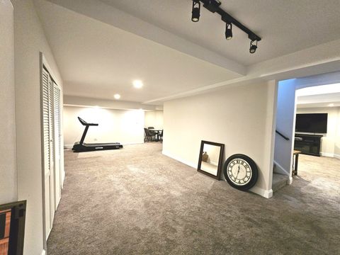 Tiny photo for 5417 Christopher Drive, Oak Forest, IL 60452 (MLS # 12538022)