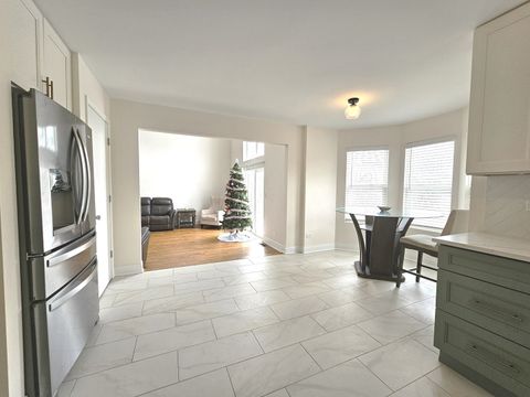 Tiny photo for 5417 Christopher Drive, Oak Forest, IL 60452 (MLS # 12538022)