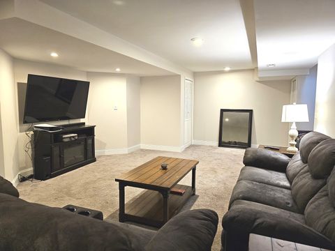 Tiny photo for 5417 Christopher Drive, Oak Forest, IL 60452 (MLS # 12538022)