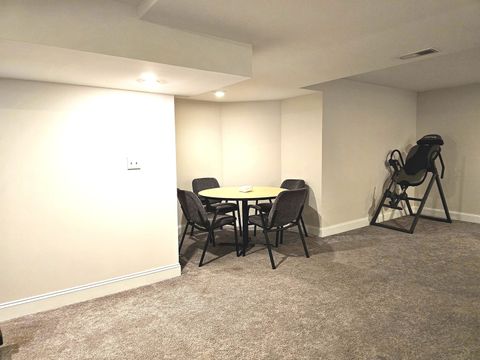 Tiny photo for 5417 Christopher Drive, Oak Forest, IL 60452 (MLS # 12538022)