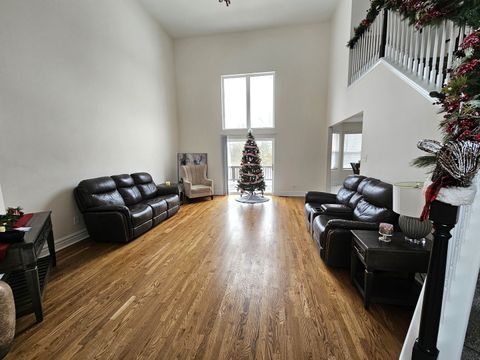 Tiny photo for 5417 Christopher Drive, Oak Forest, IL 60452 (MLS # 12538022)