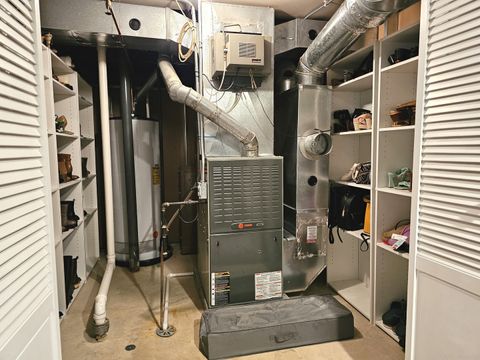 Tiny photo for 5417 Christopher Drive, Oak Forest, IL 60452 (MLS # 12538022)