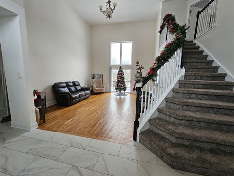 Tiny photo for 5417 Christopher Drive, Oak Forest, IL 60452 (MLS # 12538022)