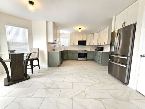 Tiny photo for 5417 Christopher Drive, Oak Forest, IL 60452 (MLS # 12538022)