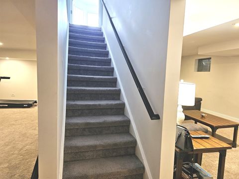 Tiny photo for 5417 Christopher Drive, Oak Forest, IL 60452 (MLS # 12538022)