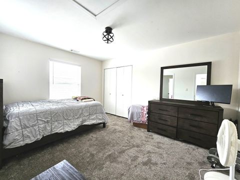 Tiny photo for 5417 Christopher Drive, Oak Forest, IL 60452 (MLS # 12538022)