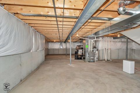 Tiny photo for 24525 S Clydesdale Drive, Manhattan, IL 60442 (MLS # 12591295)