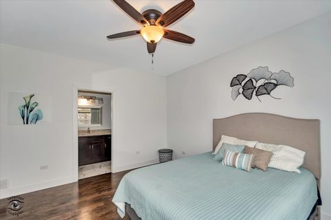 Tiny photo for 24525 S Clydesdale Drive, Manhattan, IL 60442 (MLS # 12591295)