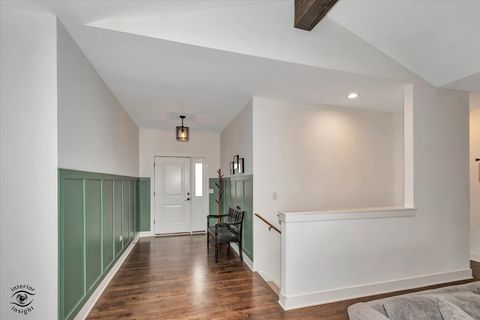 Tiny photo for 24525 S Clydesdale Drive, Manhattan, IL 60442 (MLS # 12591295)