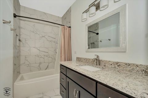 Tiny photo for 24525 S Clydesdale Drive, Manhattan, IL 60442 (MLS # 12591295)