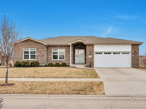 24525 S Clydesdale Drive Manhattan IL 60442