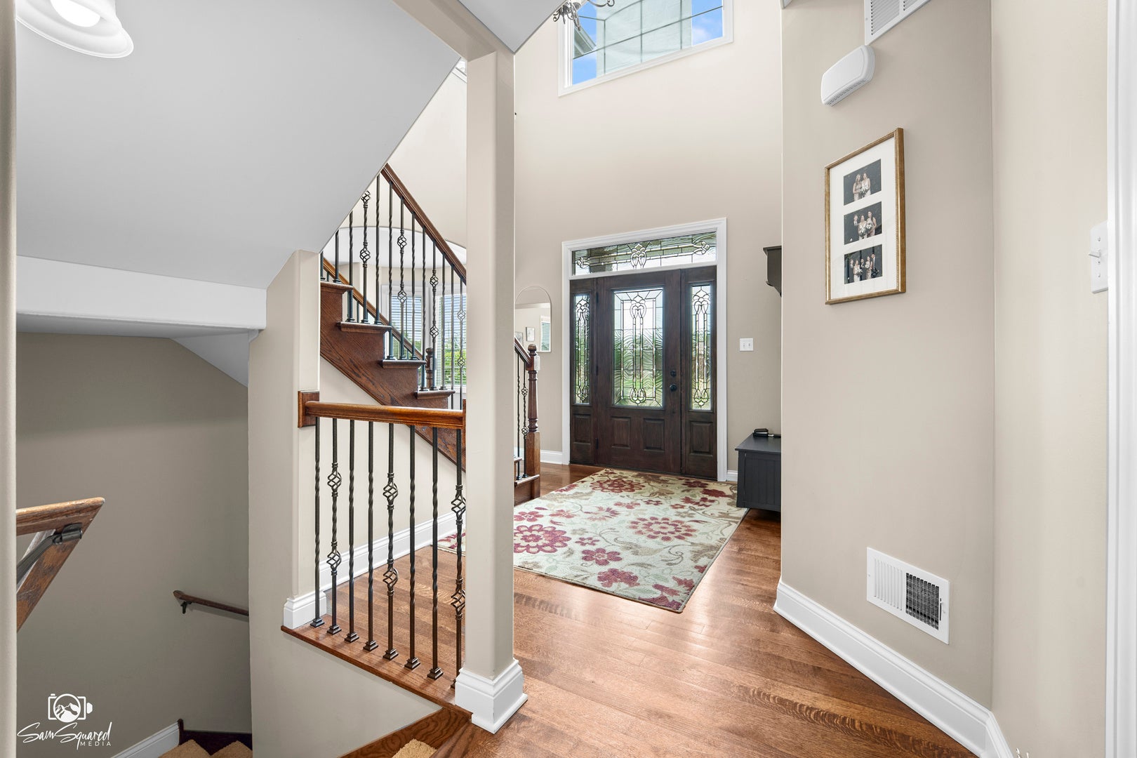 2837 Taylor Glen Drive