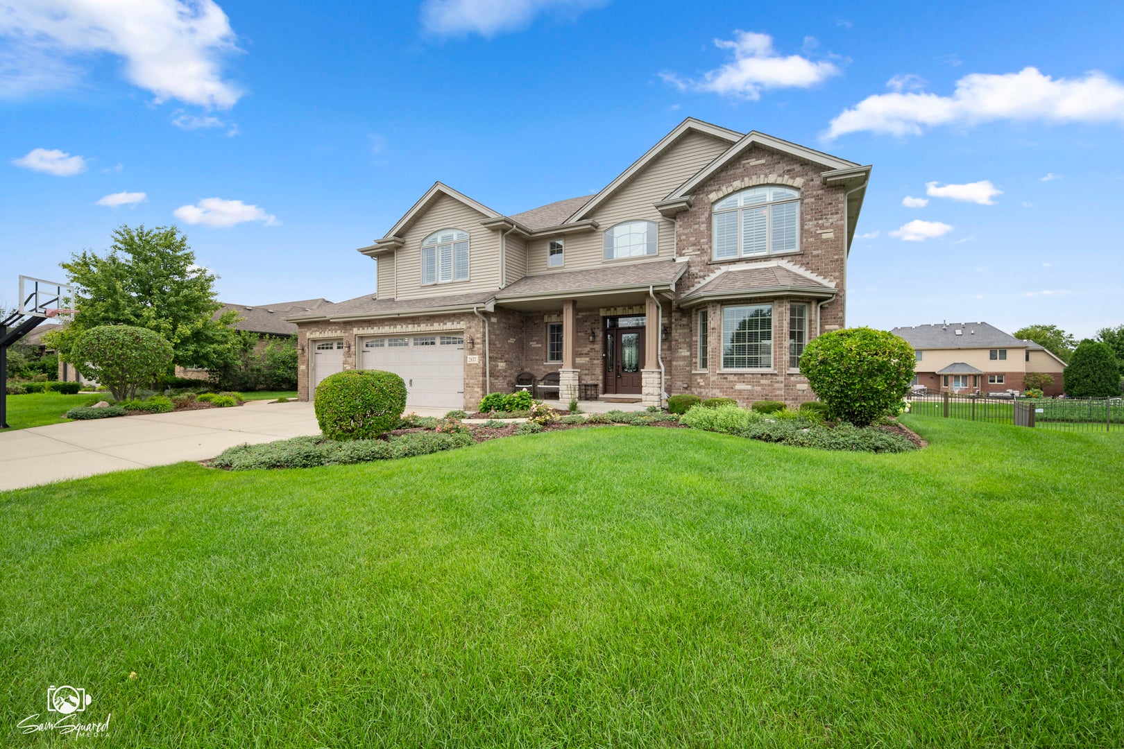 2837 Taylor Glen Drive