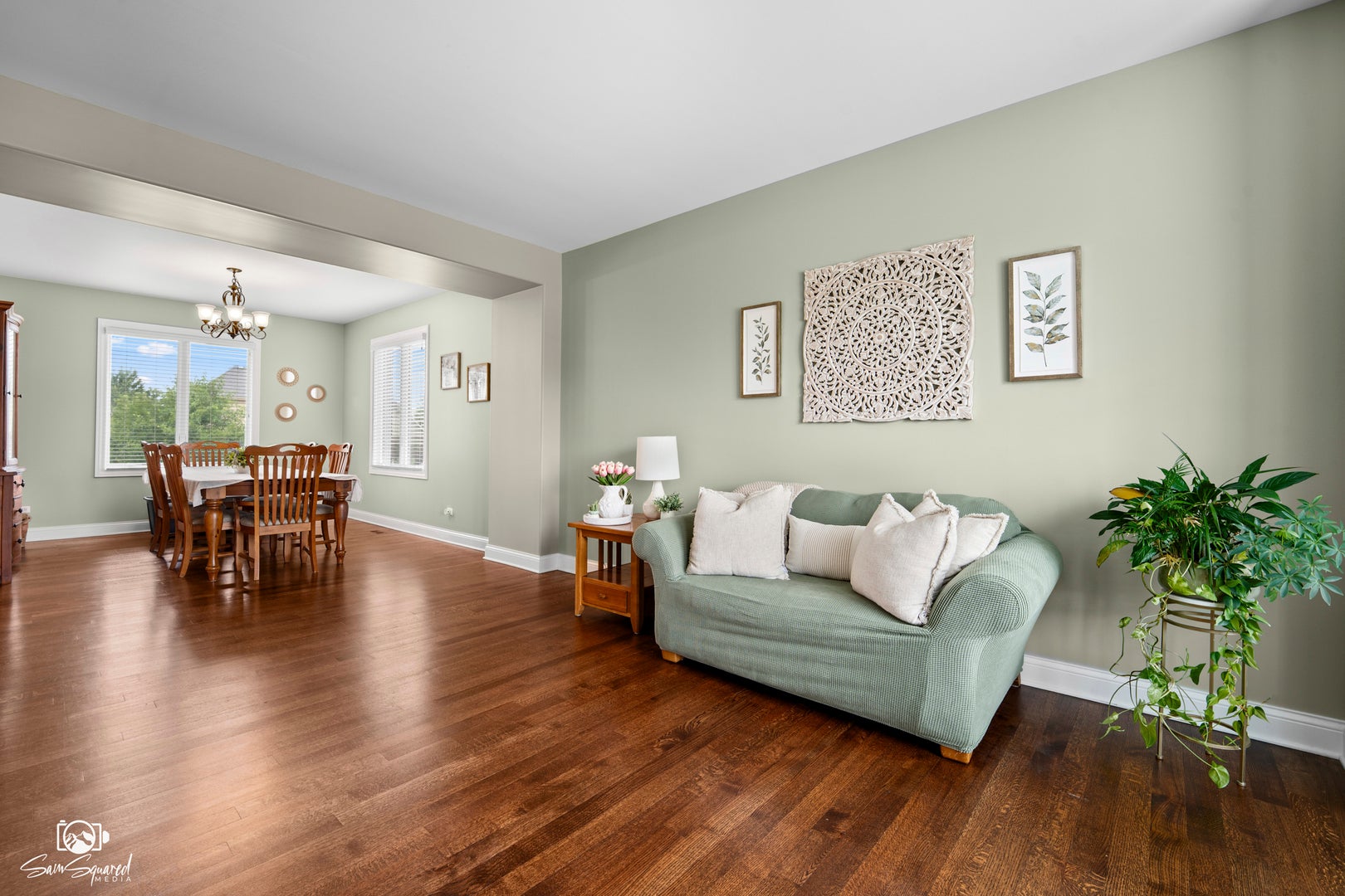 2837 Taylor Glen Drive