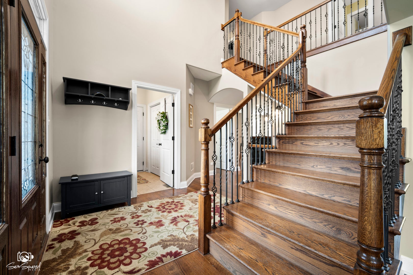 2837 Taylor Glen Drive